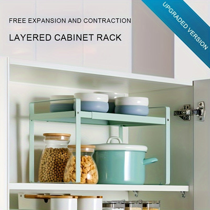 1pc Kitchen Storage Rack Kitchen Sink Organizer Dishes Drain Rack