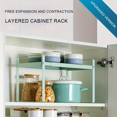 1pc Kitchen Storage Rack Kitchen Sink Organizer Dishes Drain Rack