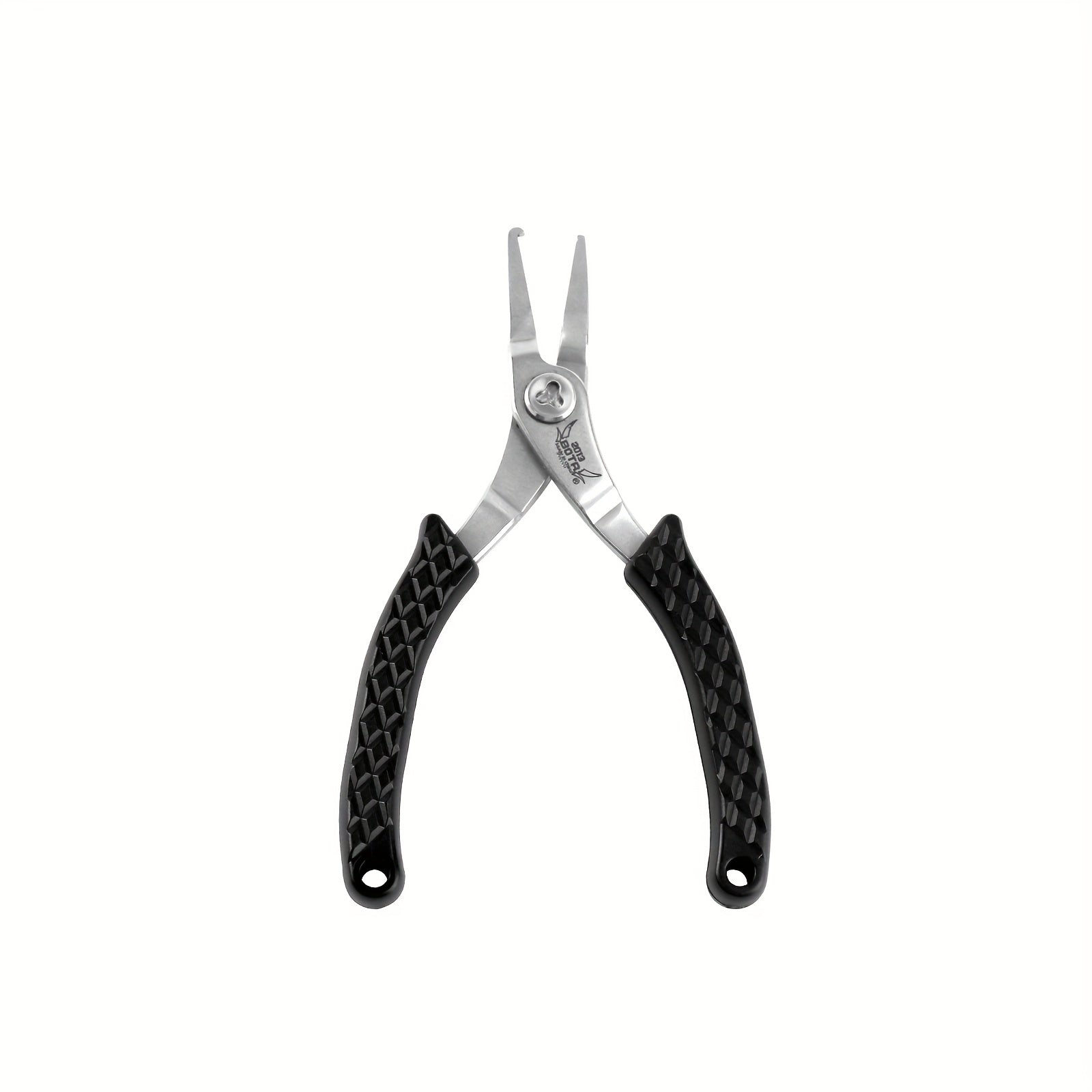 38g Ultralight Stainless Steel Split Ring Opener Fishing Plier