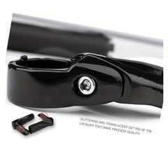 Bicycle Horn Handlebar Cover Mountain Bike Handlebar
