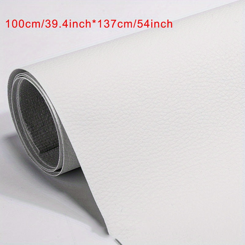 Large Leather Sticker Sofa Bag Repair Self-adhesive Patch Subsidy Seat