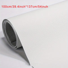 Large Leather Sticker Sofa Bag Repair Self-adhesive Patch Subsidy Seat