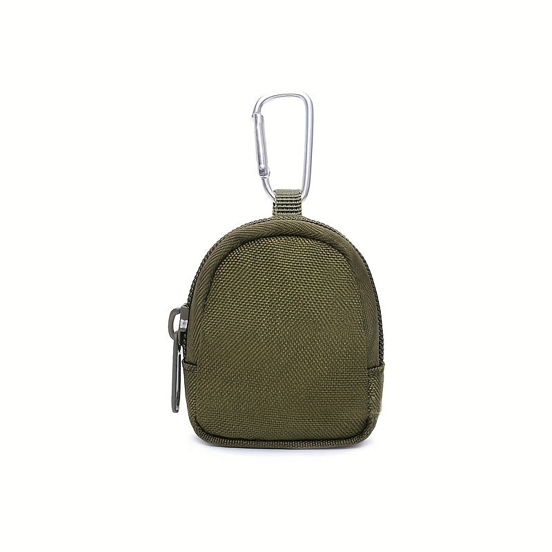 Portable Mini Storage Bag for Camping Travel Outdoor Tool Bag