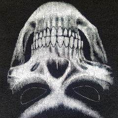 Halloween Dress Up Hat Riding Mask Sweat Absorption Sunscreen Headgear