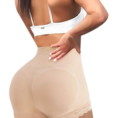 Women's Butt Lifting Tummy Control Briefs