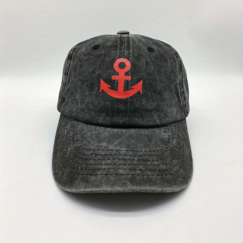 Vintage Baseball Cap For Men Women