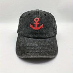 Vintage Baseball Cap For Men Women