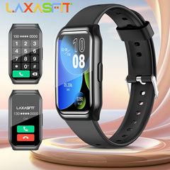 1.45-Inch Smartwatch with Sports Modes