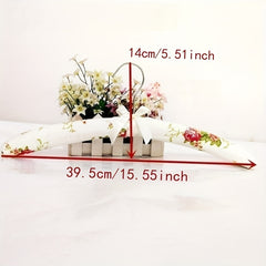 20pcs Non Slip Clothes Hangers Space Saving Dress Hanger Hook Drying Rack Random
