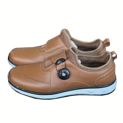 Women's Self-locking Golf Shoes Comfy Trainers