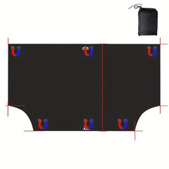 Universal Magnetic Car Windshield Cover