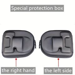 1pc Baitcasting Reel Storage Bag Fishing Reel Covers