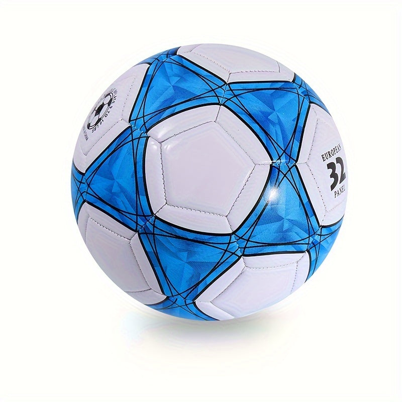 Thickened No 5 Soccer Competition Training Soccer