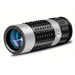 HD Monocular Telescope Long Distance Viewing