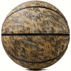 Size 7 Glow In The Dark Basketball