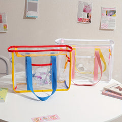 Large Capacity Waterproof Swimming Shoulder Bag