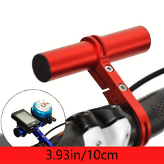 Bicycle Extension Rack With Aluminum Frame - Enhance Your Ride