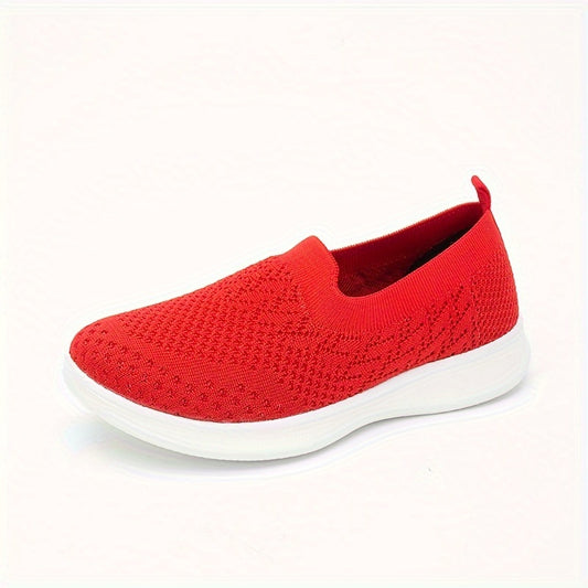 Women's Ultralight Walking Shoes Lightweight Breathable Running Shoes