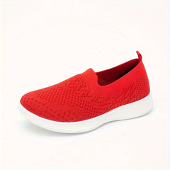 Women's Ultralight Walking Shoes Lightweight Breathable Running Shoes