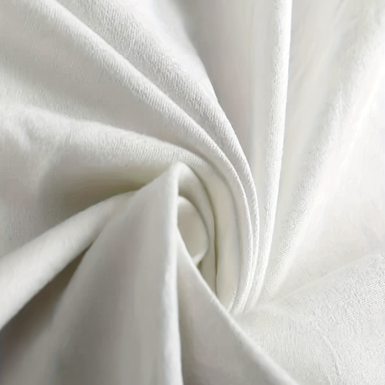 2pcs Marble Print Polyester Curtain for Home Decor Bedroom Office Kitchen