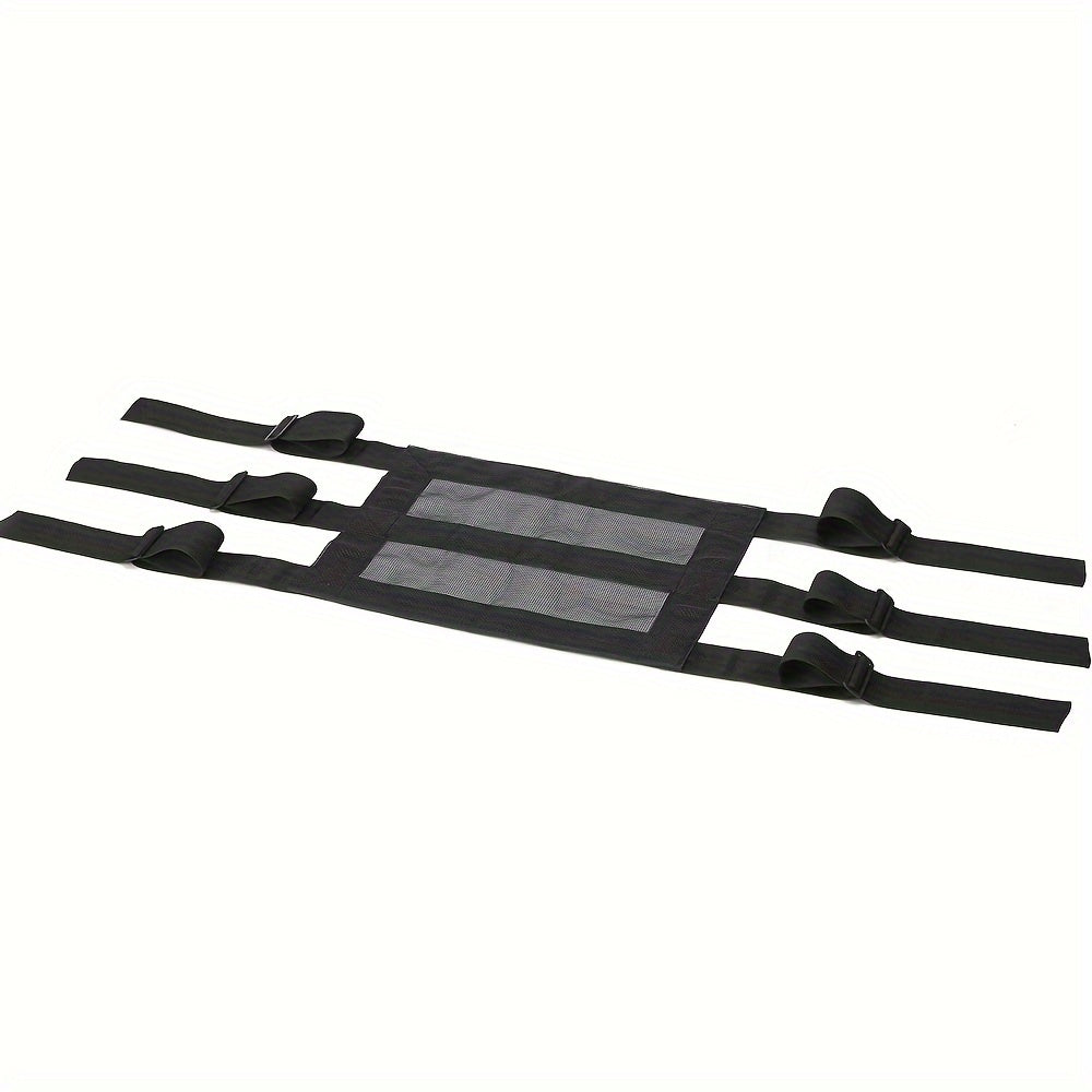Adjustable Tree Stand Seat Replacement for Camping Hiking