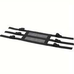Adjustable Tree Stand Seat Replacement for Camping Hiking