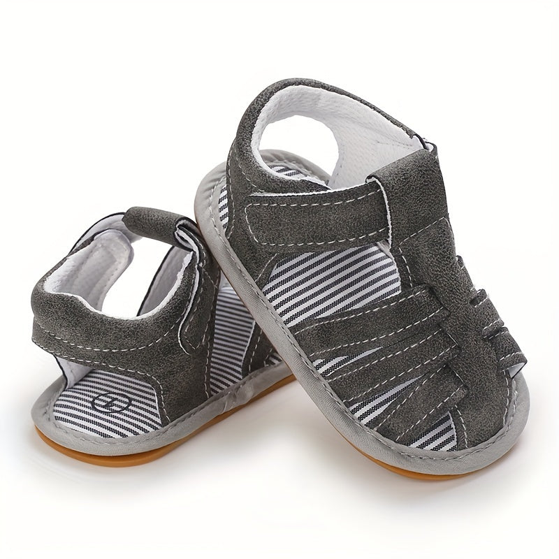Boys' Breathable Anti-Slip Sandals