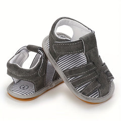 Boys' Breathable Anti-Slip Sandals