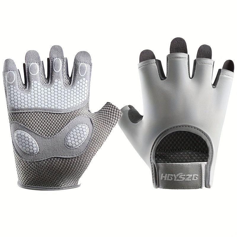Fitness Gloves Weight Lifting Workout Gloves Breathable Gloves for Exercise
