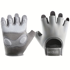 Fitness Gloves Weight Lifting Workout Gloves Breathable Gloves for Exercise