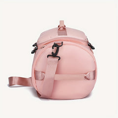 Large Capacity Lightweight Travel Storage Backpack