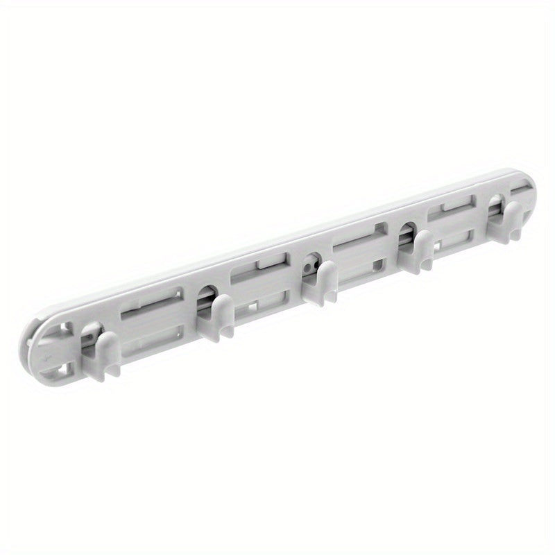 Retractable Storage Hanging Rack Kitchen Wall Mounted