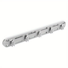 Retractable Storage Hanging Rack Kitchen Wall Mounted