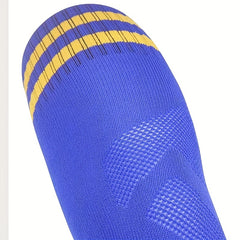 Kids Non-Slip Football Socks for Outdoor Sports