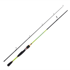 Spinning Fishing Rod M Power Lure Weight 5-25g Bass Fishing Rod
