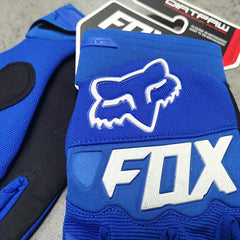 Top level Racing Motorcycle Gloves Men's And Women's Breathable Off road Gloves