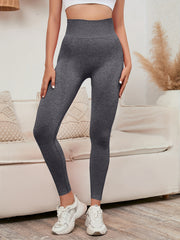 Yoga Butt Lifting Pants High Stretch Leggings