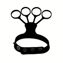 Basketball Shooting Aid Silicone Finger Trainer Grip Training Equipment