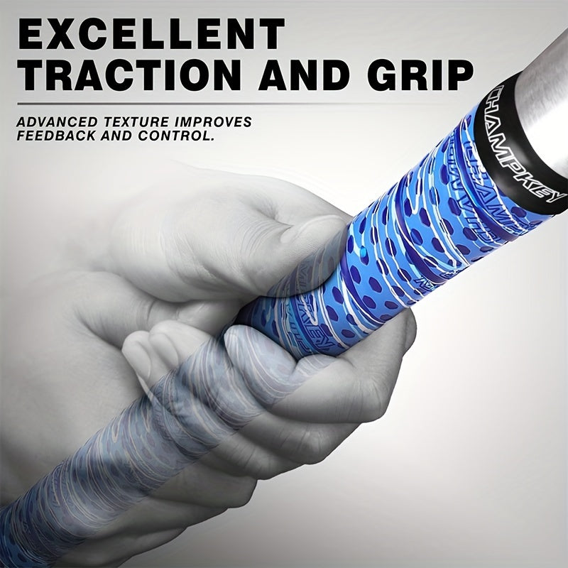Baseball Racket PU Wrapping Strap Soft Comfortable Handle Tape