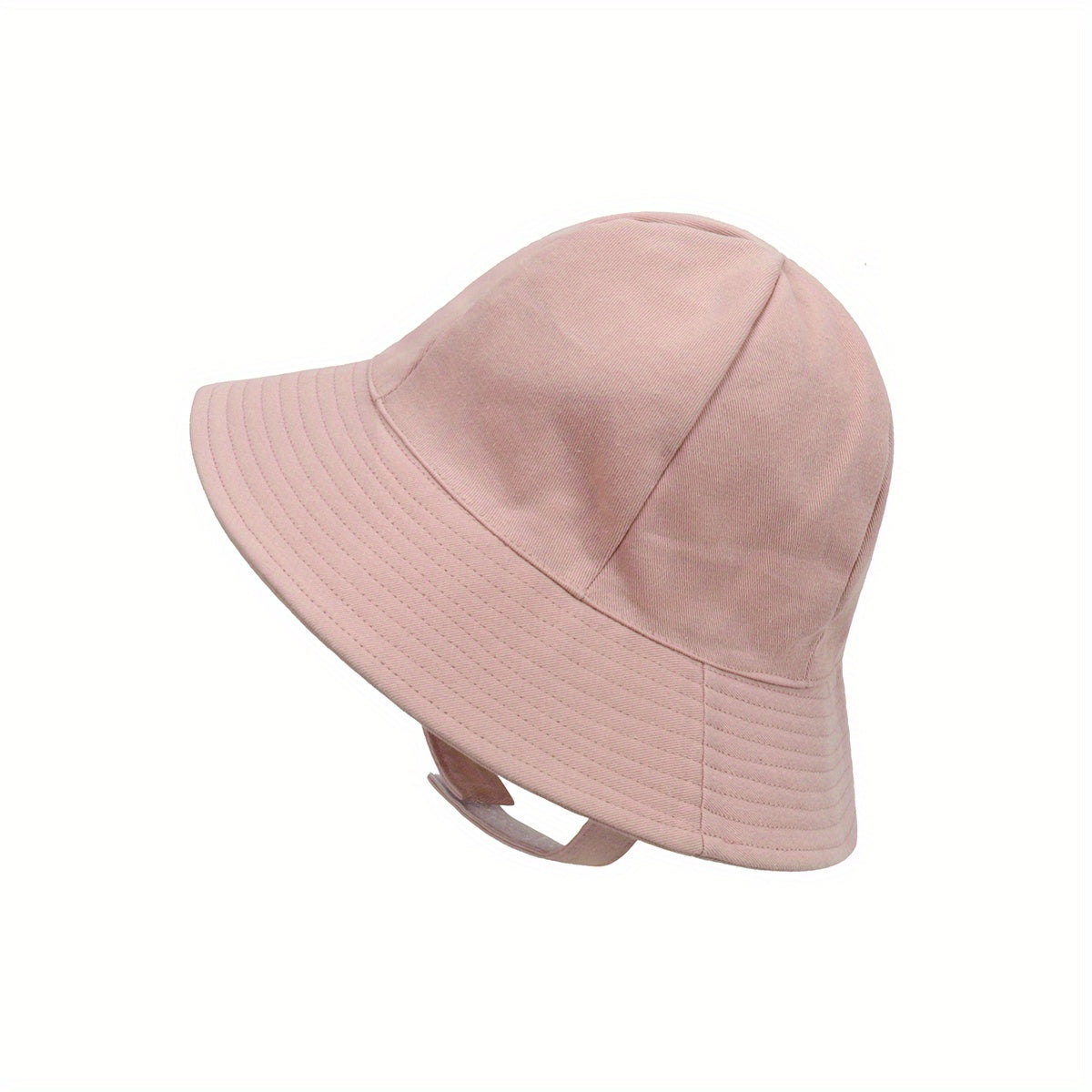 Kids Sunshade Bucket Hat UV Protection