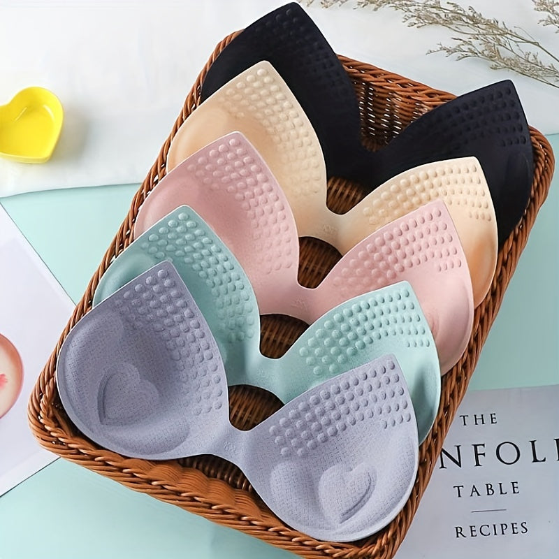 Invisible Bra Insert Pads Chest Enhancers