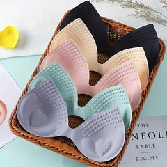 Invisible Bra Insert Pads Chest Enhancers