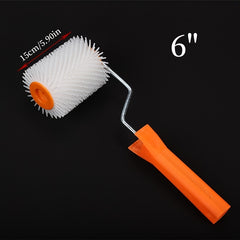 Spike Roller Self Leveling Defoaming Tool