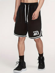 Men's Basketball Shorts Moisture Wicking Stretch Comfortable