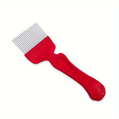 Honey Comb Cappings Scratcher Fork for Beekeeping