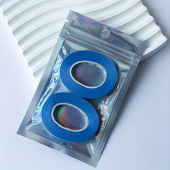 2 Rolls Ribbons Balloon Ties Party Decoration Supplies