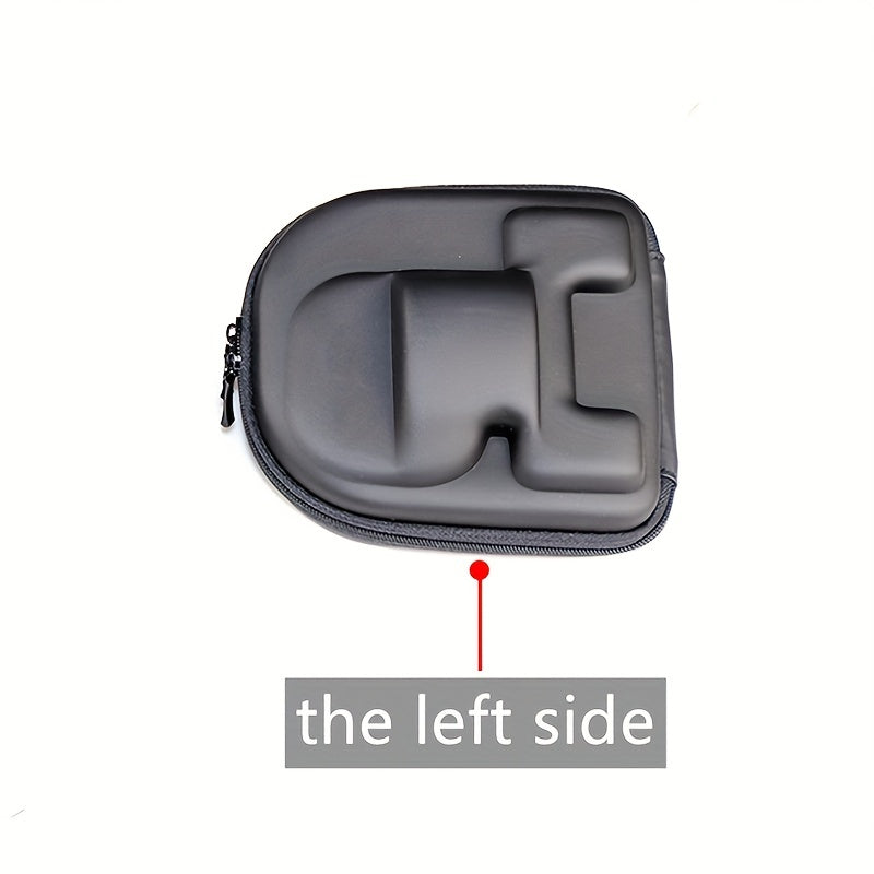 1pc Baitcasting Reel Storage Bag Fishing Reel Covers