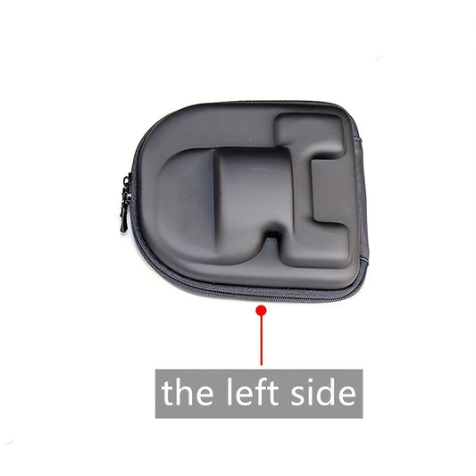 1pc Baitcasting Reel Storage Bag Fishing Reel Covers