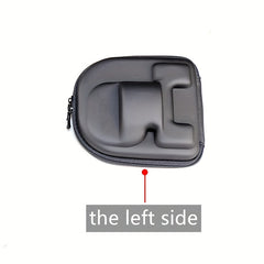 1pc Baitcasting Reel Storage Bag Fishing Reel Covers
