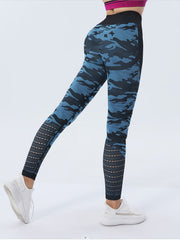 TH02pants - Women's Stylish Stretchy Denim Leggings